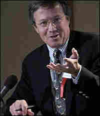 Tom Blanton