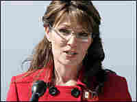 Sarah Palin resigns