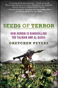Seeds of Terror Jacket
