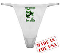 Save Darfur Thong