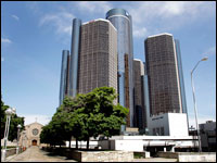 With an additional $30 billion investment, the U.S. government — and taxpayers — have become the majority owner of the new GM. (Getty Images)