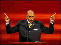 Michael Steele