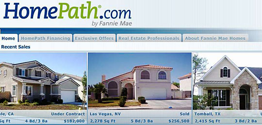 Fannie Mae Specialists Work To Save Troubled Loans | NCPR News