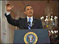 Barack Obama