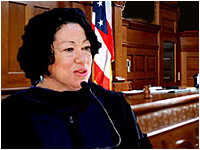 Sotomayor