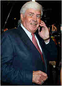 Jack Kemp