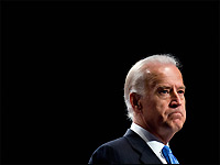 Vice President Joe Biden says President Obama wanted someone &quot;fearless in the sense that I'd tell him whatever he didn't want to hear. And I have not in any way restrained myself.&quot; But that hasn't always worked out for the best. (AFP/Getty Images)