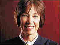Diane Wood