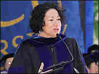 Sonia Sotomayor