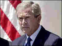 President Bush; Credit: White House