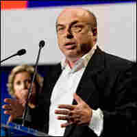 Natan Sharansky