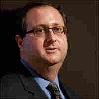 Frederick Kagan