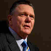 Jack Keane