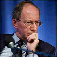 Malcolm Rifkind