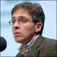 Ian Bremmer