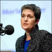Ellen Laipson