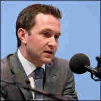 Douglas Murray