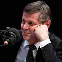 Matthew Parris