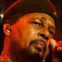 Aaron Neville