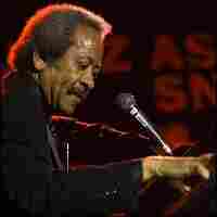 Allen Toussaint