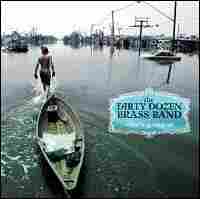 Dirty Dozen Brass Band