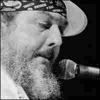 Dr. John