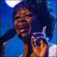 Irma Thomas
