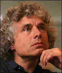 Steven Pinker