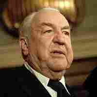 Sam Ervin