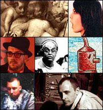 The Best Music of 2002