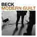 cover for beck