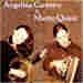 Martin Quinn and Angelina Carberry cover
