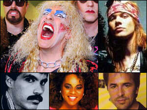 The '80s: Were They Really That Bad? : All Songs Considered : NPR