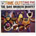 Cover for Time Out