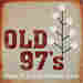 cover for the old 97's