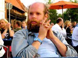 Bonnie Prince Billy 300