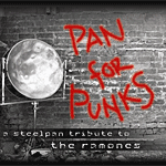 Pan for Punks: A Steelpan Tribute to the Ramones