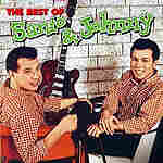 The Best of Santo and Johnny