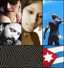 Linda Thompson, The Blind Boys of Alabama, David Bowie