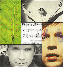 Beck, Dr. Hukwe Zawose, Coldplay