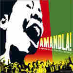 Amandla!