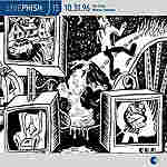 Live Phish, Vol. 15