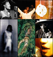 Cassandra Wilson, Christopher O’Riley on Radiohead, The Polyphonic Spree