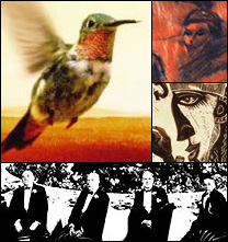 Fountains of Wayne, Guster, Joss Stone