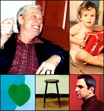 String Cheese Incident, Joe Bussard, Emmylou Harris