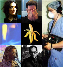 Edie Brickell, Matmos, Elvis Costello