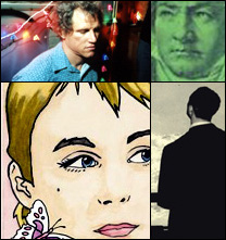 Isobel Campbell, Gotan Project, The Postal Service