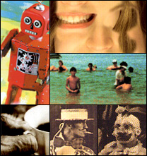 Joe Henry, Aaron Neville, Bexar Bexar