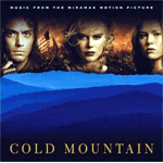 Cold Mountain (Soundtrack)