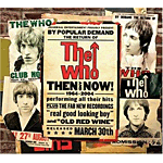 Then & Now: 1964-2004
